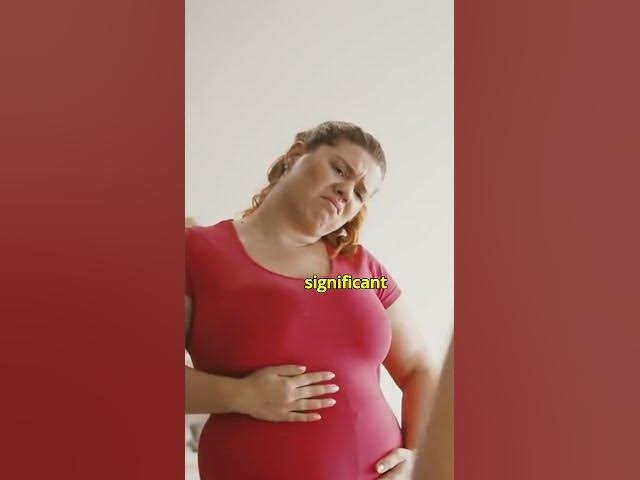 Video thumbnail for Avoiding Obesity: Key Facts Revealed