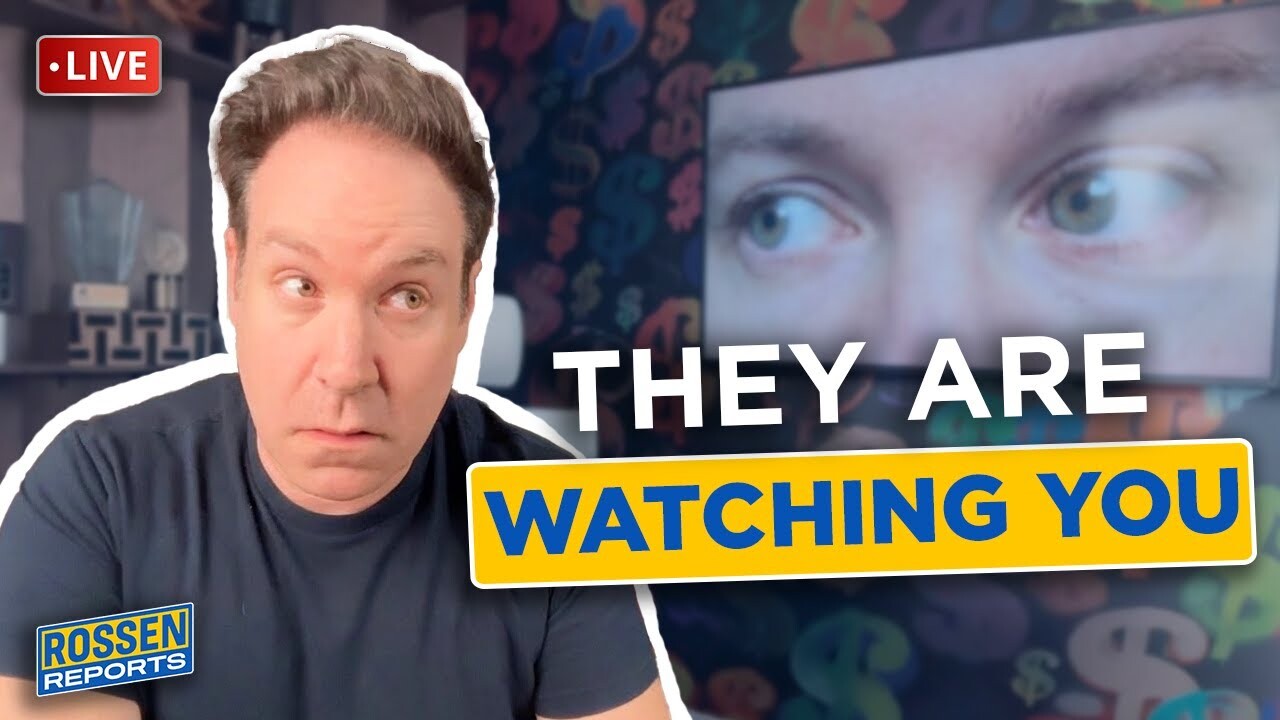 Video thumbnail for Your TV Is Spying On You — How to Stop It Immediately