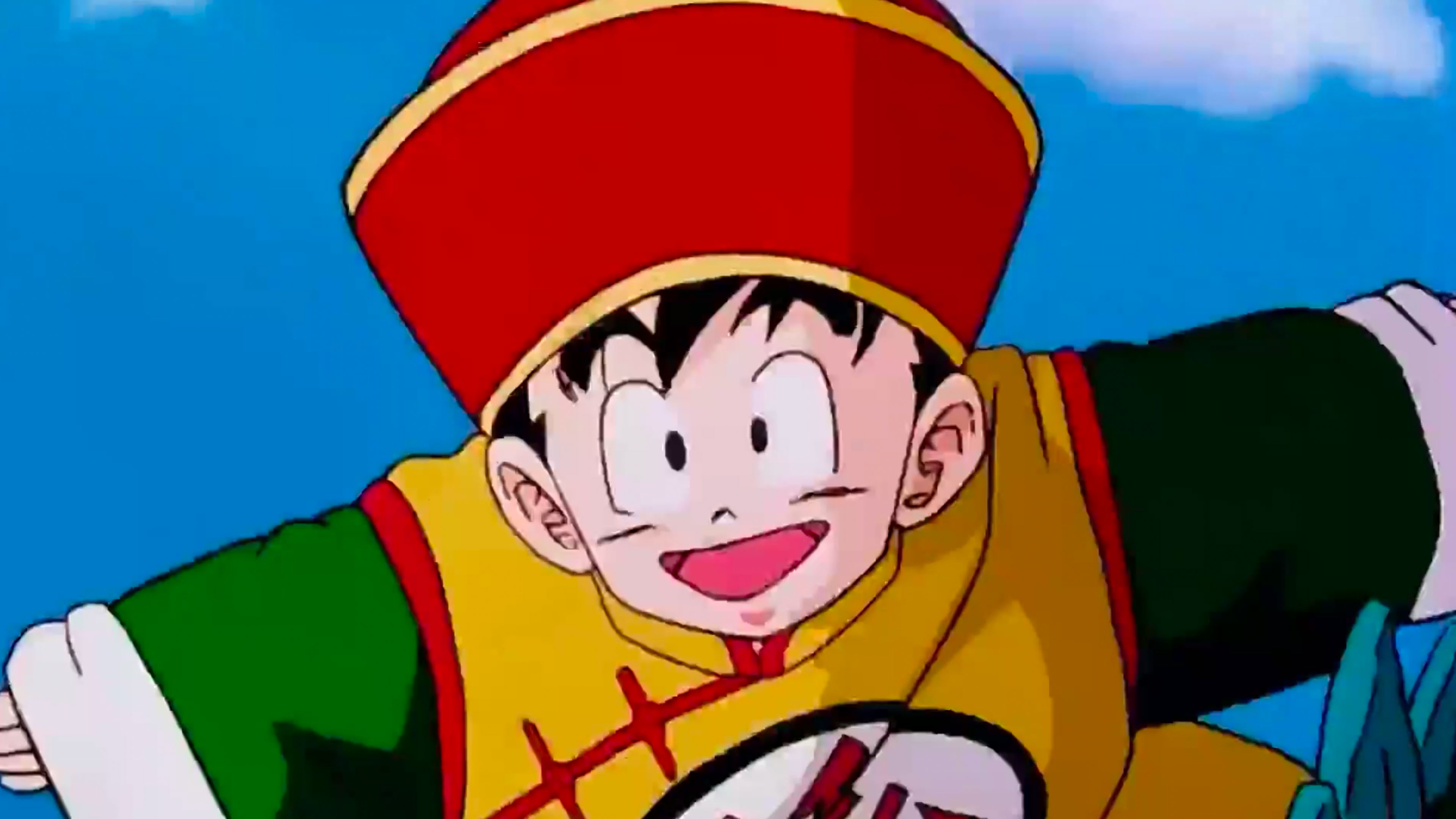 Video thumbnail for Total Nerd Ranked- Dragon Ball Z Theories