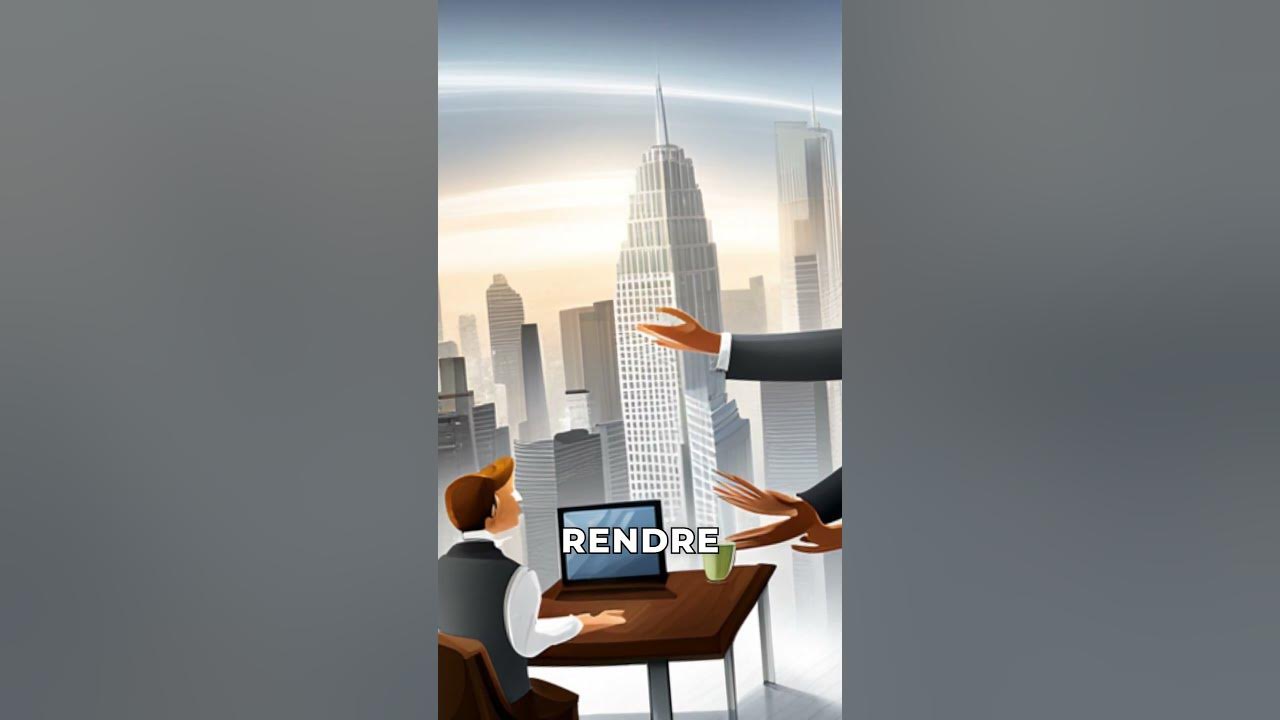 Video thumbnail for GUIDE ESSENTIEL: MAÎTRISEZ MICROSOFT POWERPOINT