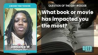 Video thumbnail for Mulan's feminist message influenced Denishia. Get down to business to defeat the Huns!