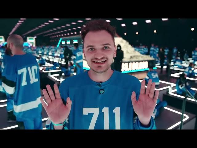 Video thumbnail for beast games episode 1 first 10 minutes