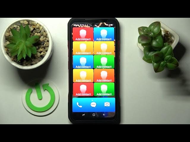 Video thumbnail for How to Manage Easy Mode in DOOGEE V20 – Easy Mode Option