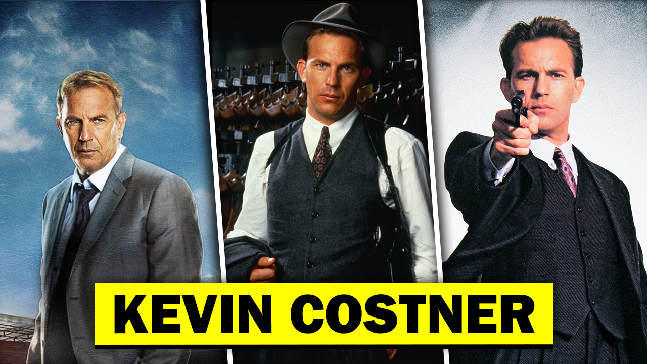 Video thumbnail for Yellowstone Cast: Where You've Seen Them Before! Kevin Costner, Cole Hauser & More!