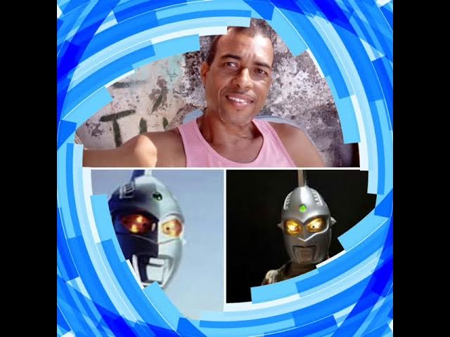 Video thumbnail for Série Ultraseven