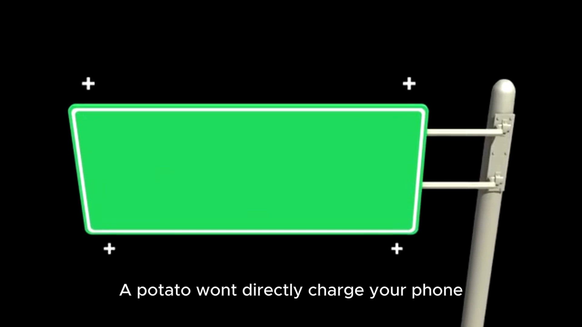 Video thumbnail for Can You Really Charge Your Phone with a Potato