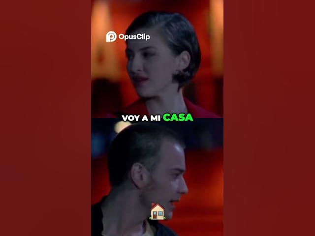 Video thumbnail for Dayana Encuentro Inesperado y un Viaje Inolvidable en Español