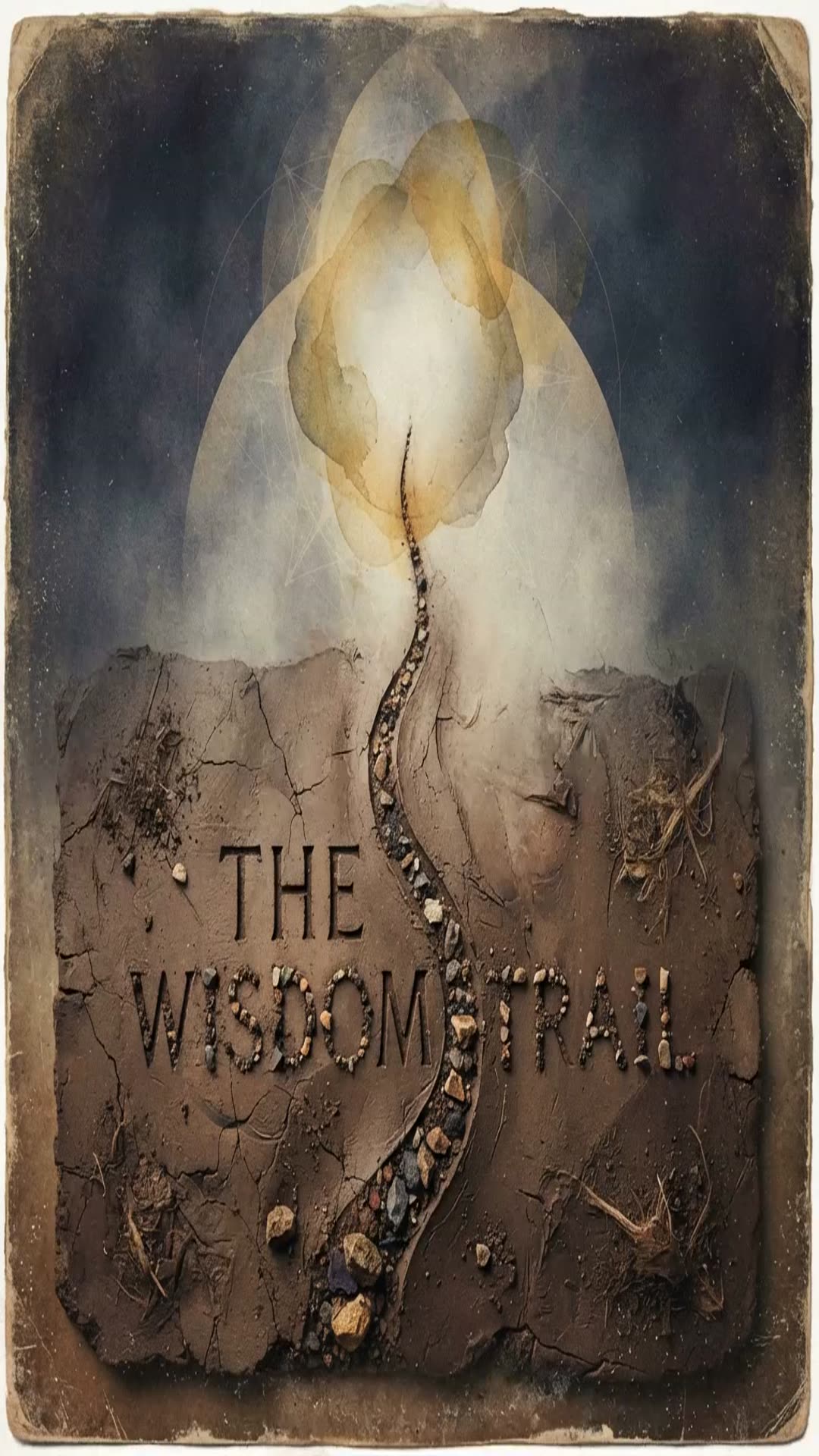 Video thumbnail for 21   The Wisdom Trail