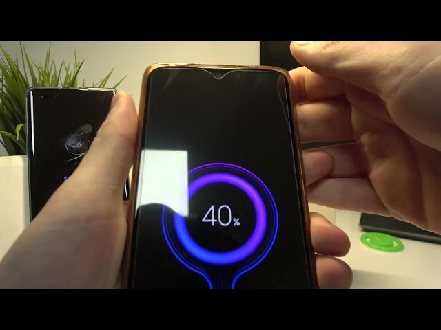 Video thumbnail for HUAWEI Nova 10 Pro - Charger Performance Test