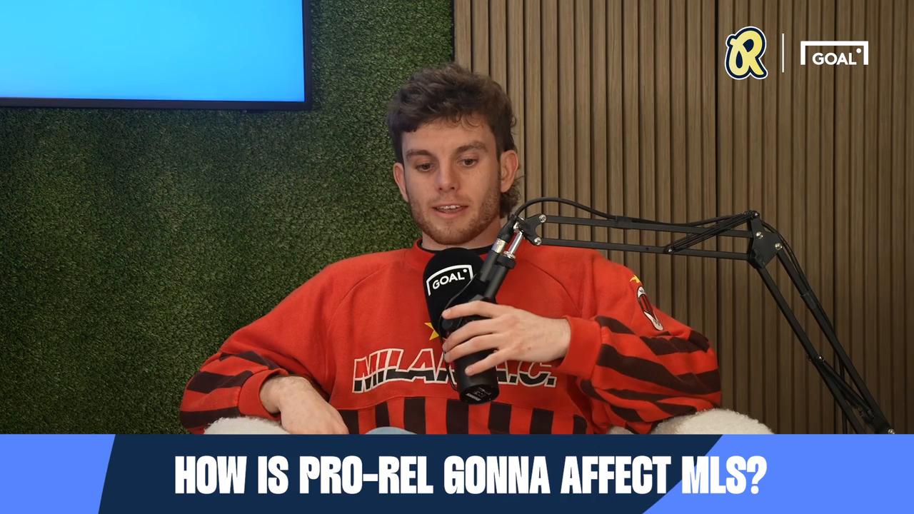 Video thumbnail for The Rondo - USL Promotion and Relegation