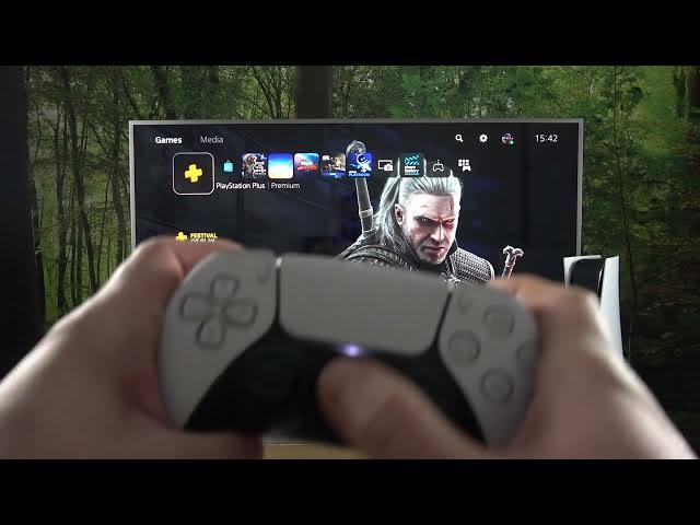 Video thumbnail for How To Adjust Screen Size On PlayStation VR2