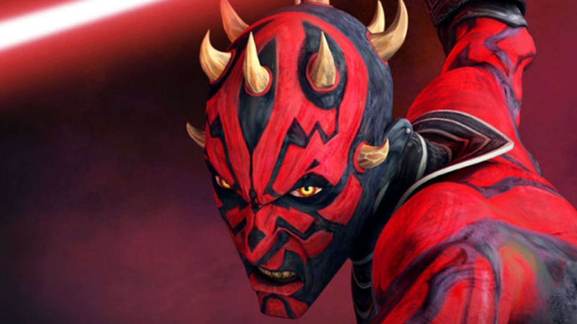Video thumbnail for We Finally Understand The Entire Darth Maul Story