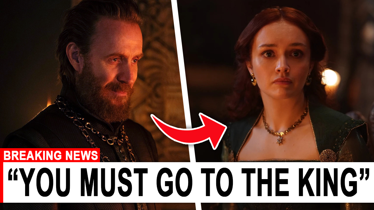 Video thumbnail for 5 Shocking Moments From House of the Dragon: Must Watch!