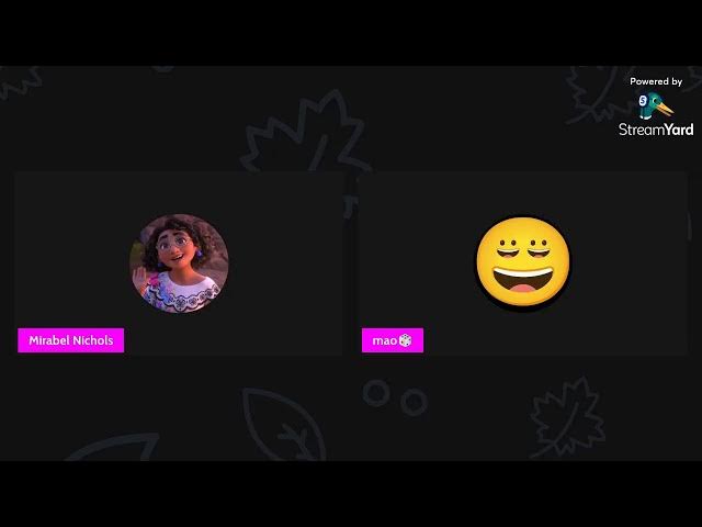 Video thumbnail for Saturday Night Stream