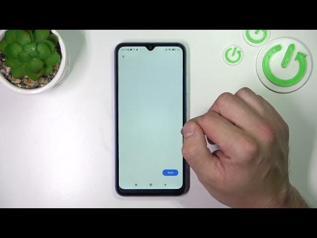 Video thumbnail for How To Use Google Wallet on XIAOMI REDMI 10A