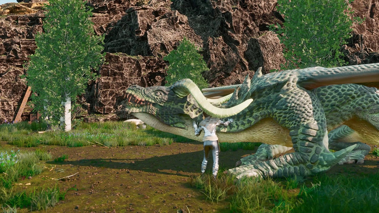 Video thumbnail for Sagas of Lumin - Gameplay Trailer