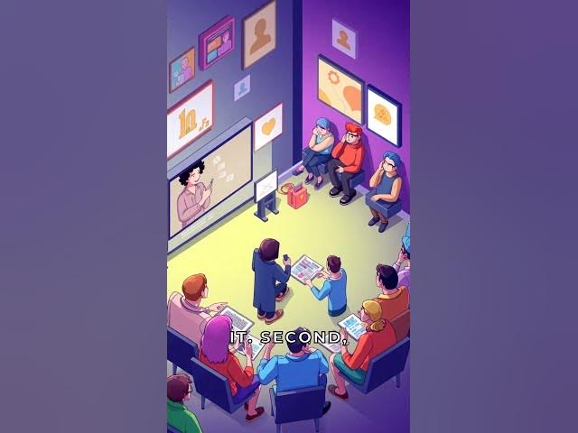 Consistency beats talent every single time for creators