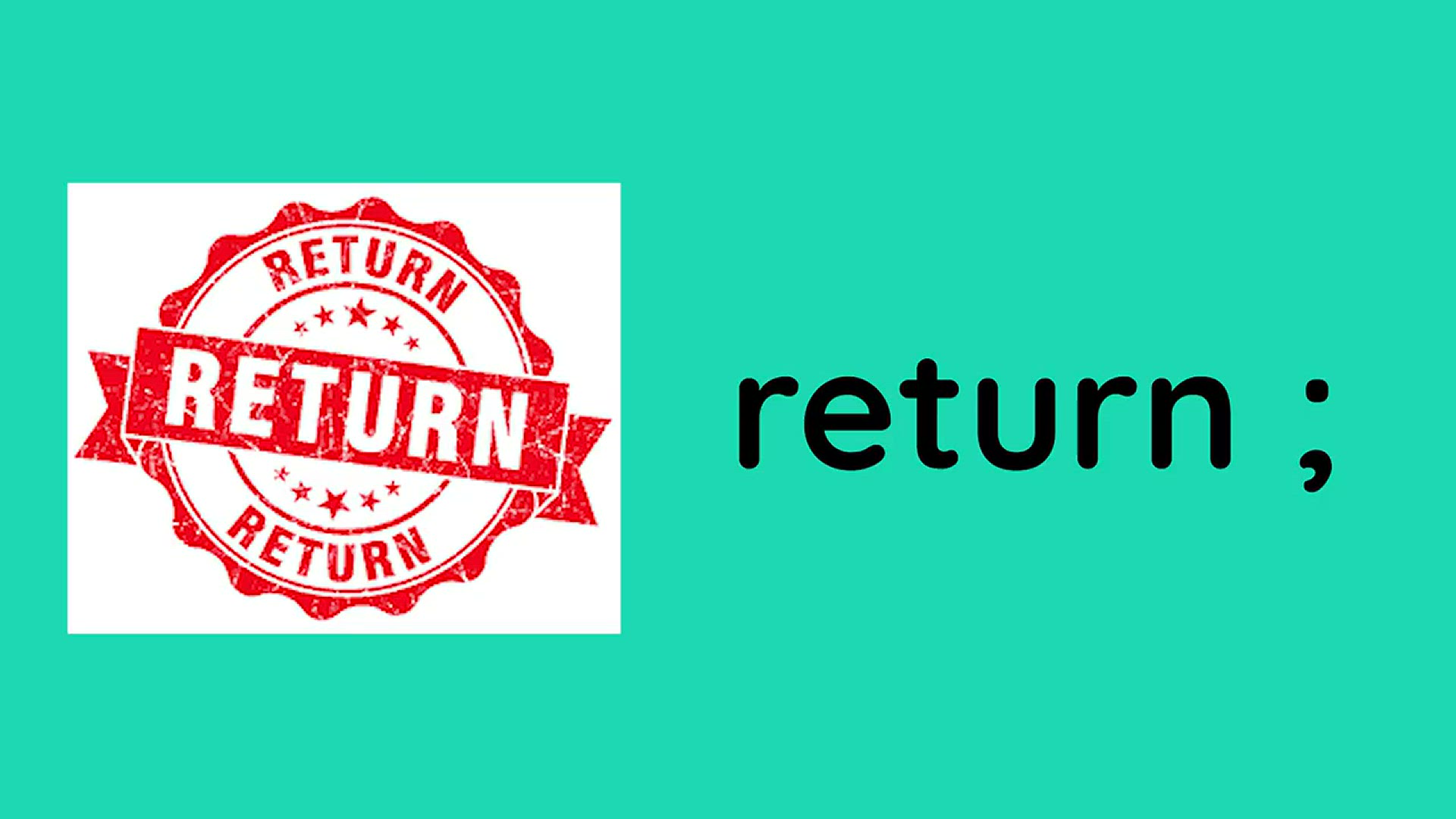 'Video thumbnail for Return in JavaScript _ 2 Minute JS _ JavaScript Tutorials in Hindi [Part 16]'