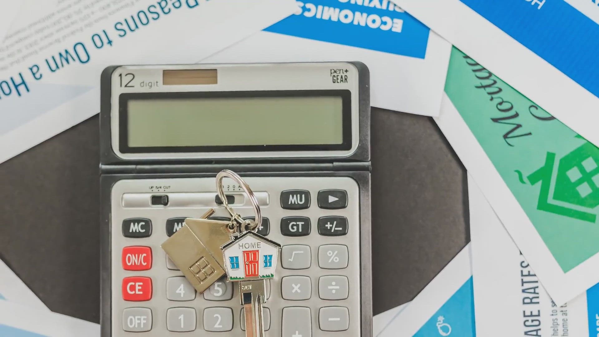 Video thumbnail for How Mortgage Calculators Work: A Guide for Home Buyers