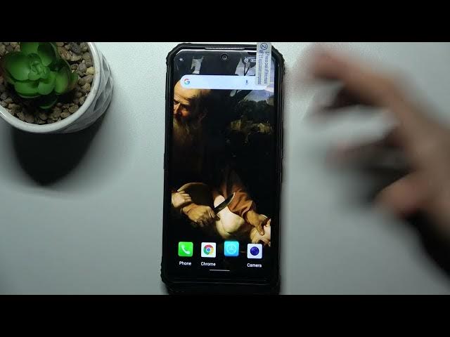 Video thumbnail for How to Set Gesture Navigation on DOOGEE S95 PRO - Activate Gesture Navigation