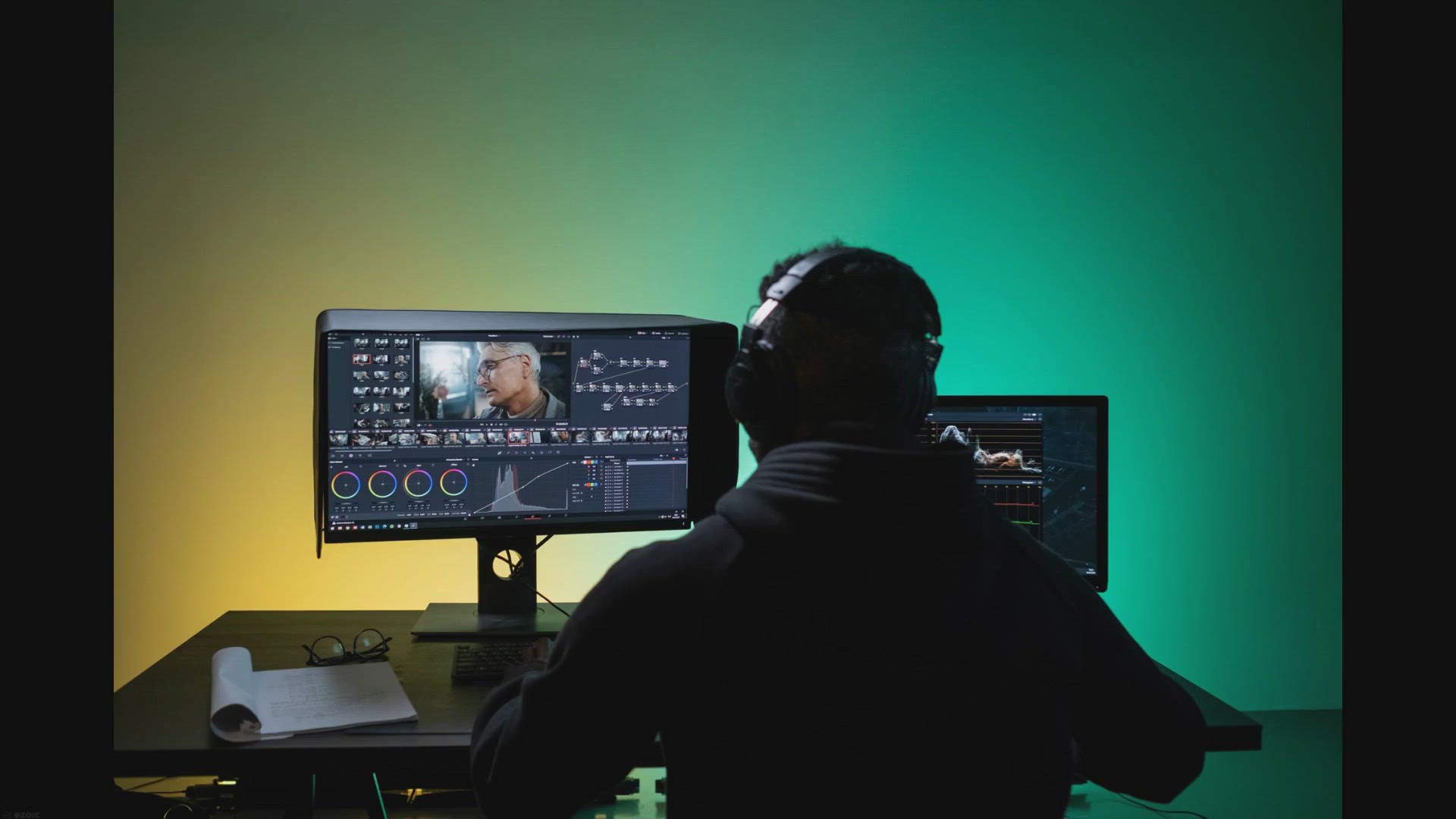 'Video thumbnail for Exploring Alternatives: A Comprehensive Guide to Video Editing Software'
