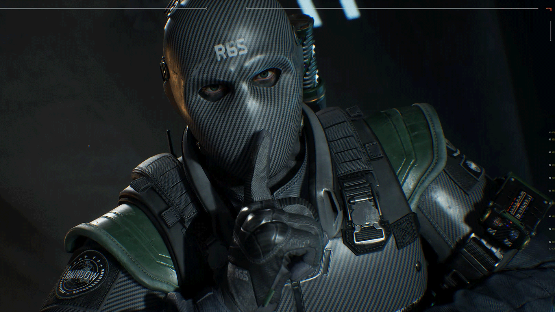 Video thumbnail for Delta Force X Rainbow Six Siege - Official Crossover Overview Trailer