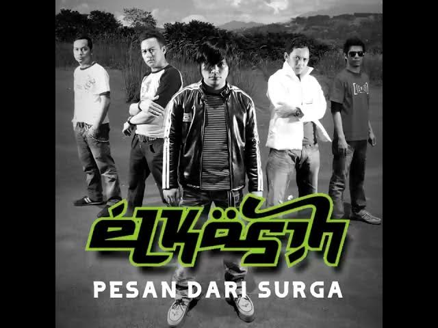 Video thumbnail for Kau Tigakan Cinta