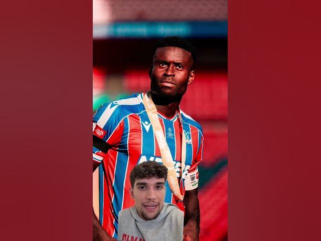 Video thumbnail for el fcb prepara una oferta opara guehi