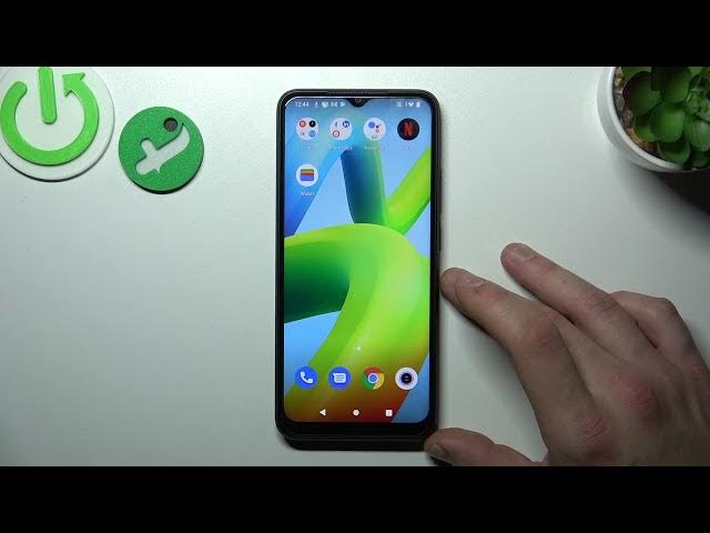Video thumbnail for Does XIAOMI Redmi A1 Have Screen Recording?