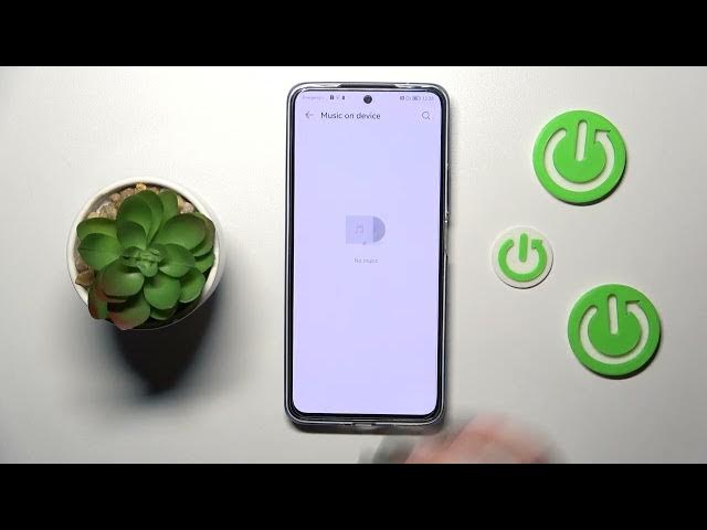 Video thumbnail for How to Change the Ringtone on the HUAWEI Nova 10 SE