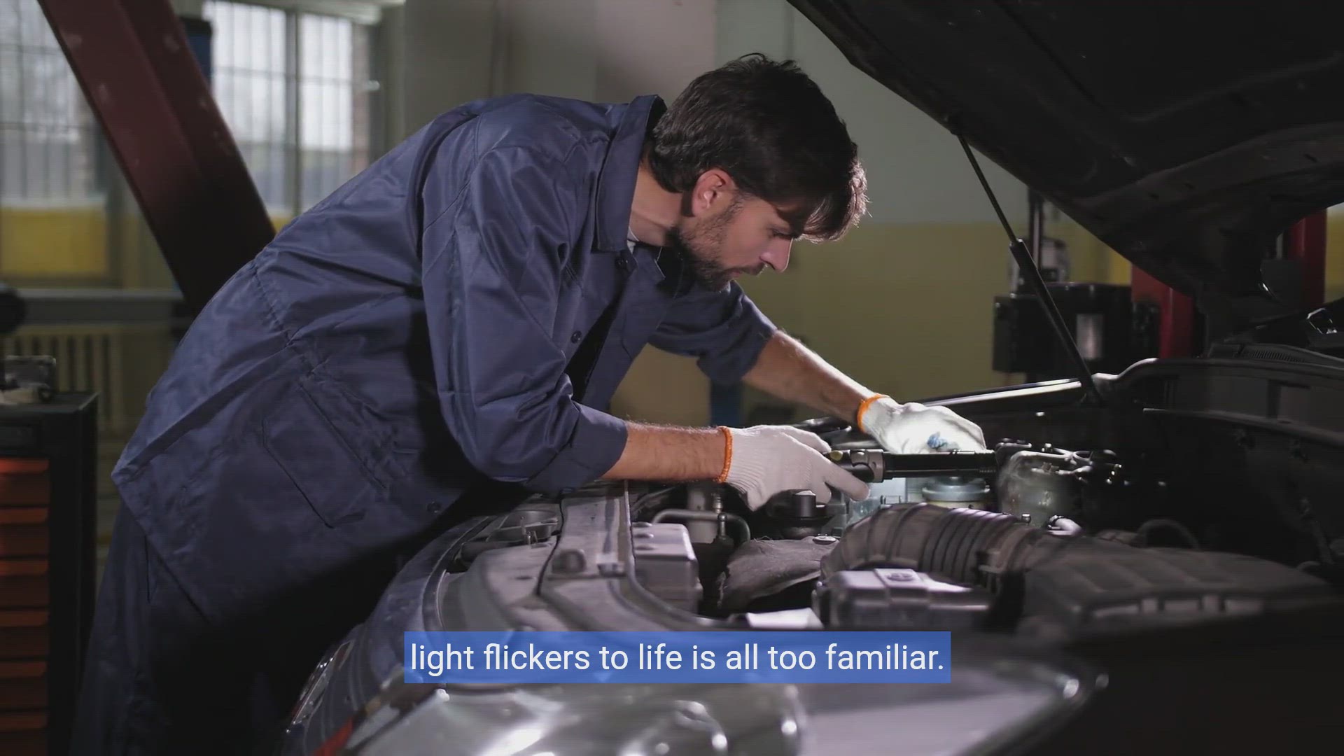 'Video thumbnail for Car Care 101: Essential Maintenance for Beginners'