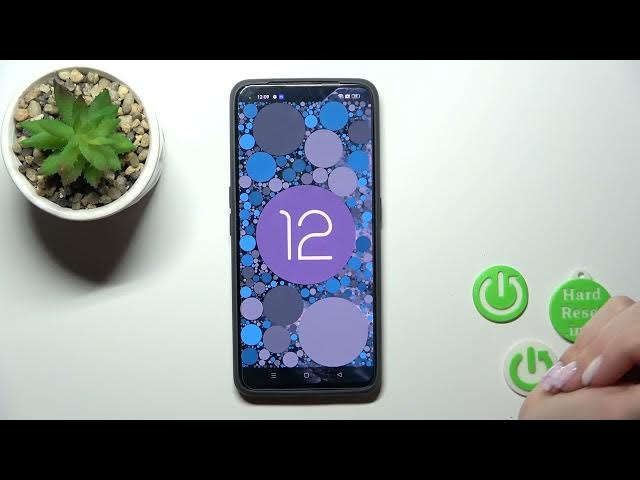 Video thumbnail for How to Check the Android Version on a REALME GT2