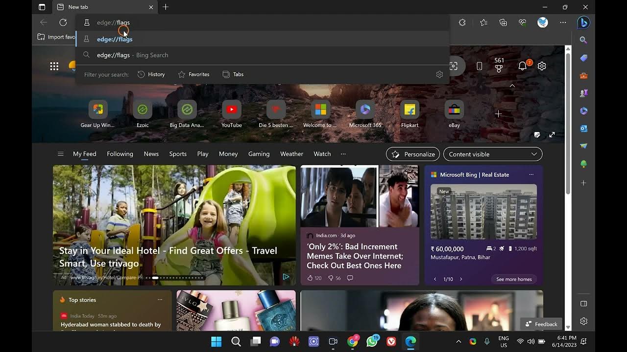 'Video thumbnail for Unlock Faster Downloads: Enable Parallel Downloading in Microsoft Edge'