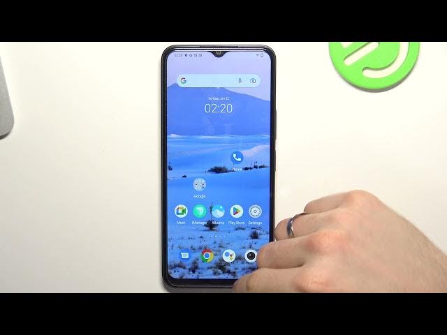 Video thumbnail for Vivo Y22s Make Device Faster