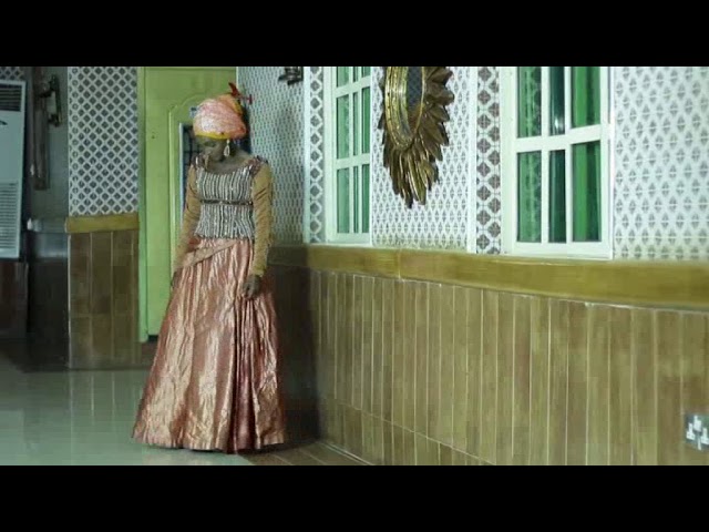 Video thumbnail for HAUWA FOLLOU - Abbo Ngoundere (Gudali) [Hauwa Fullou Yar Fulanin Gombe]