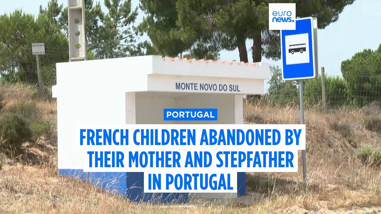 Video thumbnail for Latest news bulletin | May 23rd, 2026 – Midday
