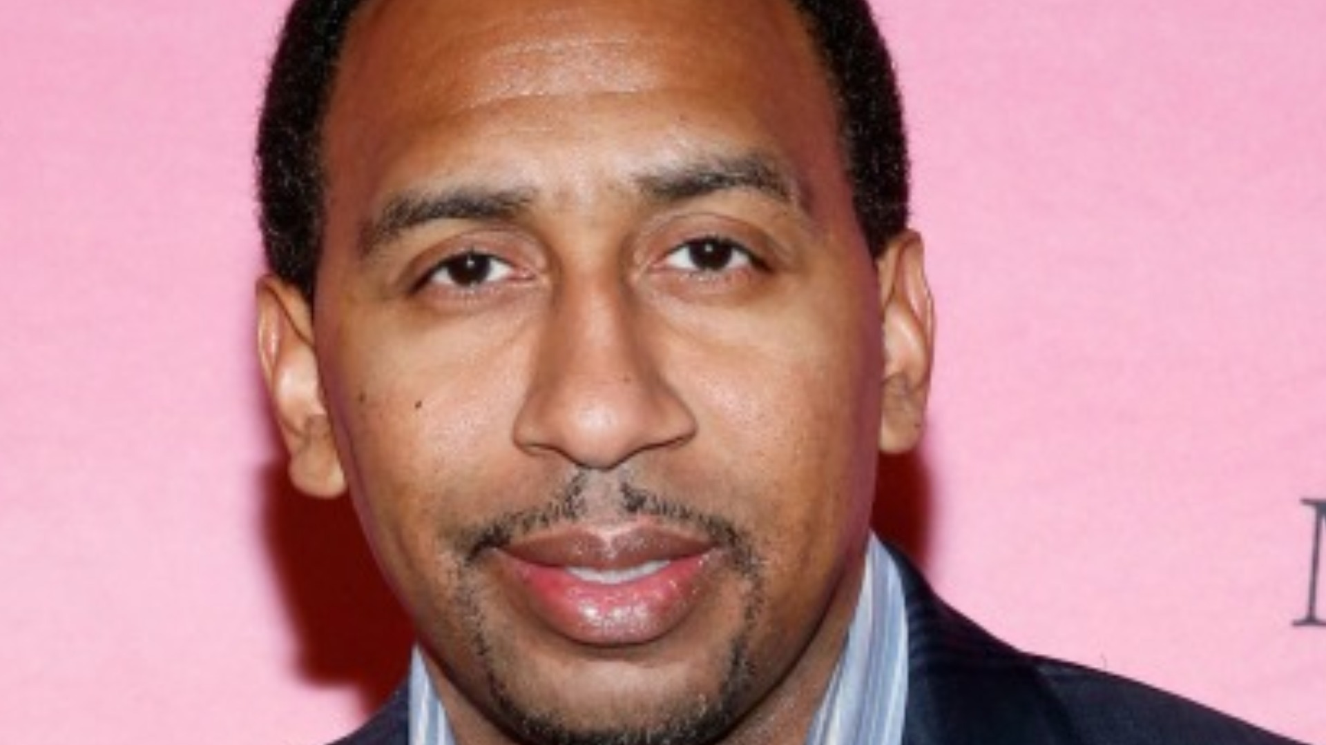 Video thumbnail for The Untold Truth Of Stephen A. Smith