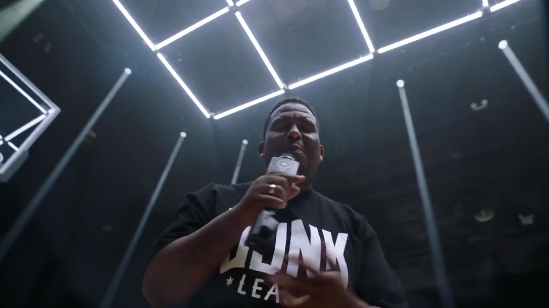 'Video thumbnail for FASTEST Dunks Challenge | $50,000 Dunk Contest'