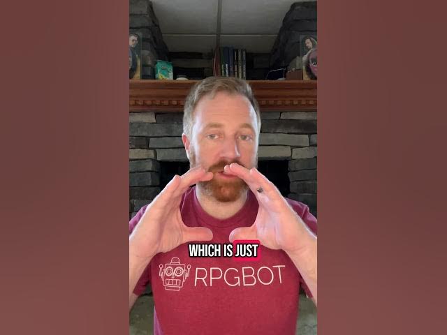 Video thumbnail for Cylinder AOE rules in #dnd 5e