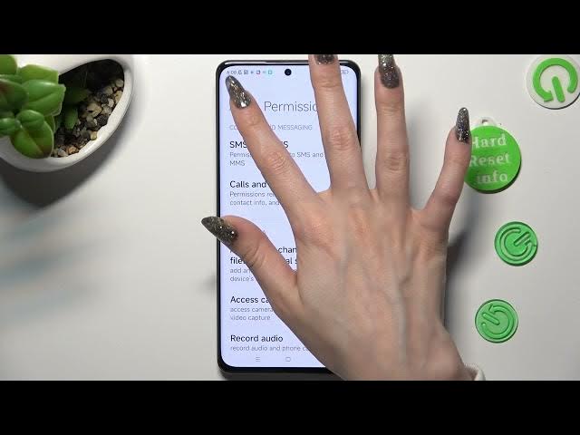 Video thumbnail for How to Change Apps Permissions on XIAOMI 12S Ultra