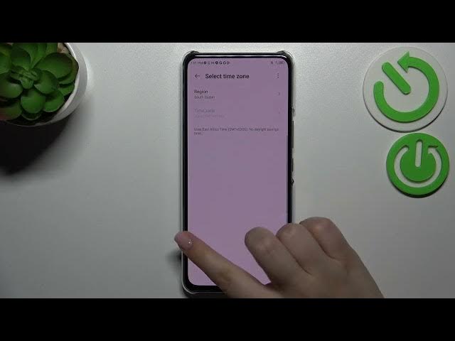 Video thumbnail for How to Change Date and Time on  ZTE Axon 30 5G