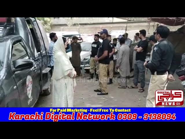 Video thumbnail for News Updates | CM Sindh’s Special Assistant Muhammad Saleem Baloch Visits RO Plants in Tharparka