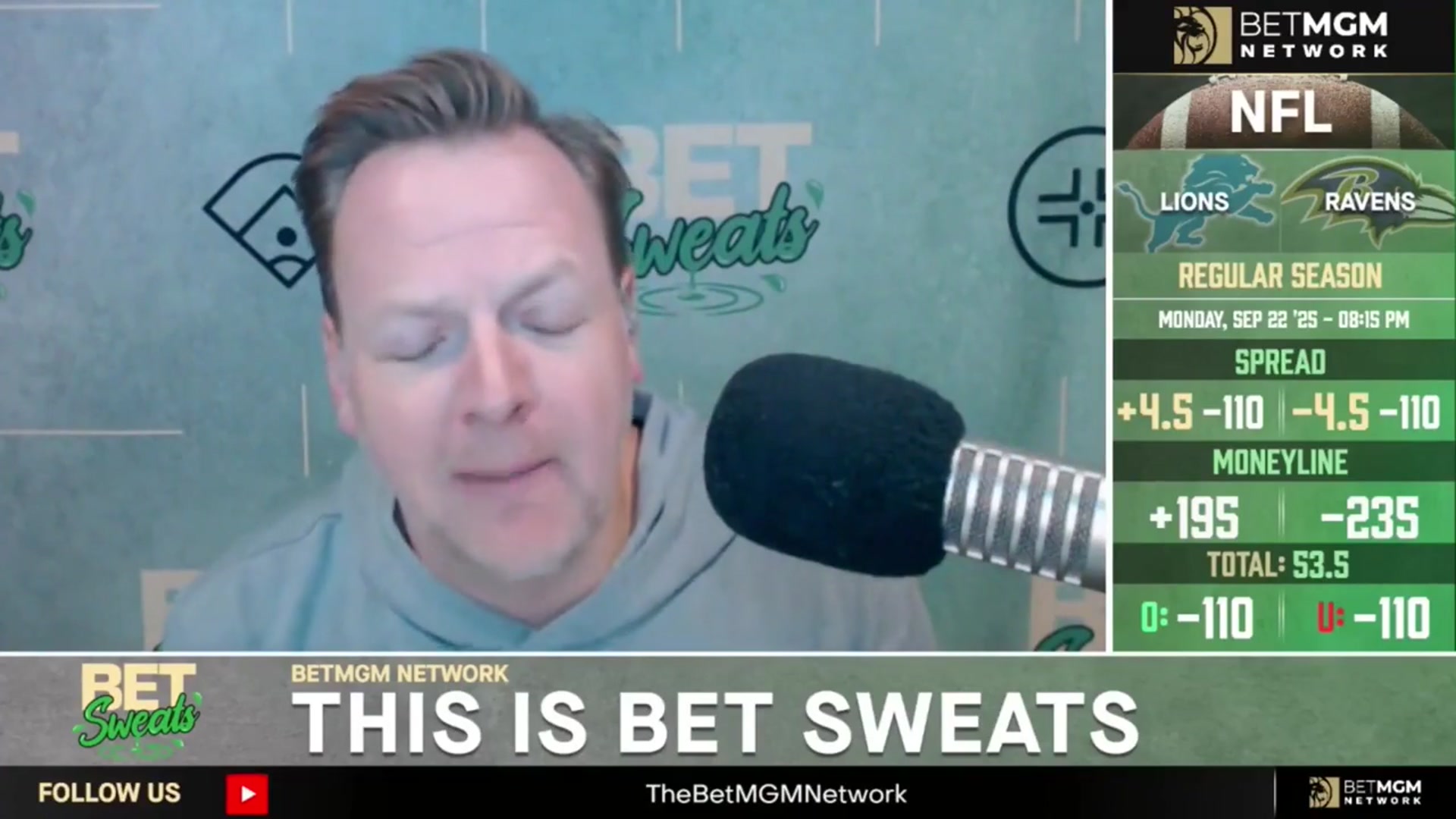 'Video thumbnail for How Bad Does It Need To Get Before a RB Change in New England'