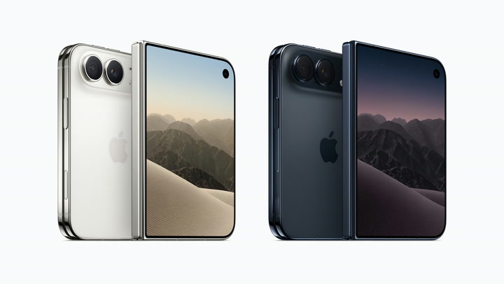 Video thumbnail for Apple Responds as iPhone Duo Screen Failures Raise Concerns