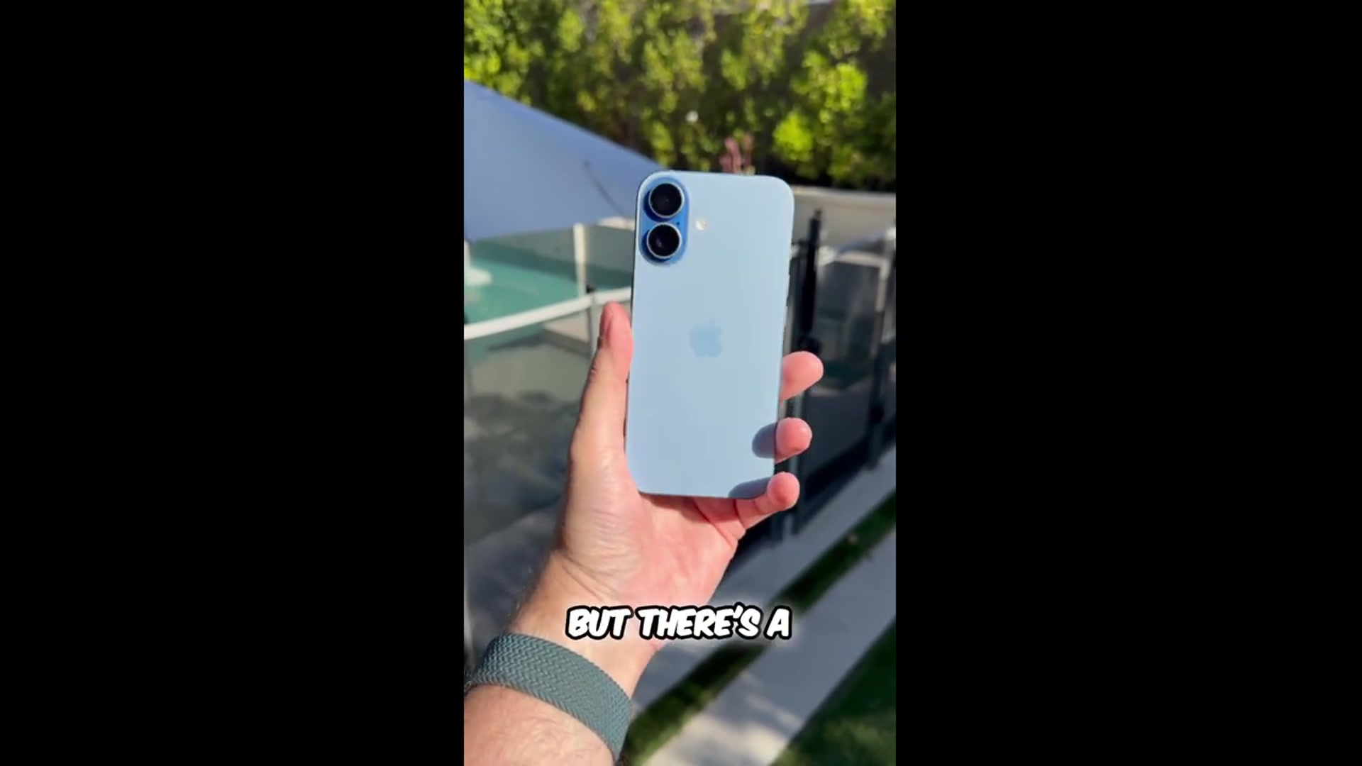 'Video thumbnail for Unboxing every new iPhone!'