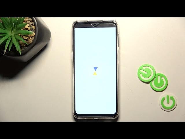 Video thumbnail for How to Change Language on ULEFONE Note 13P - Language Settings