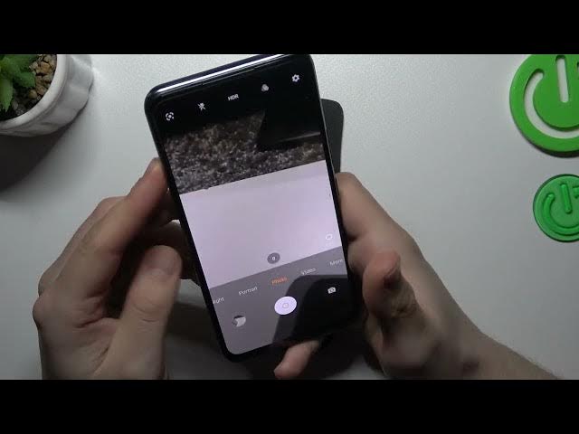 Video thumbnail for How to Take Burst Shot on VIVO IQOO U5X