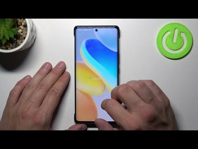 Video thumbnail for How to Find & Manage Display Settings on Vivo X80 Pro