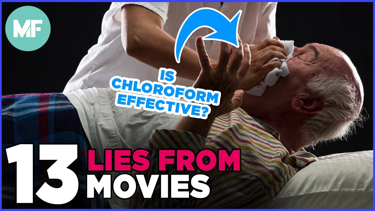 Video thumbnail for 13 Lies Movies Taught Us | Mental Floss