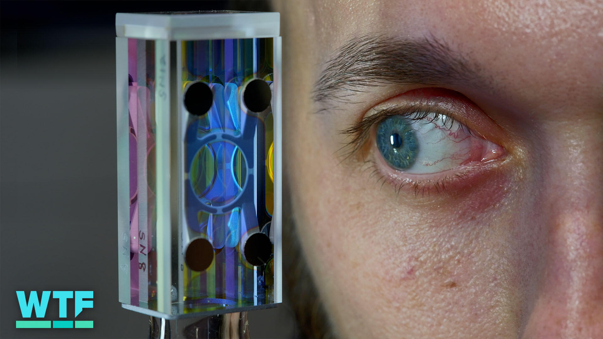 Video thumbnail for 4 Competing Visions for Quantum Computers on Display at Nvidia GTC